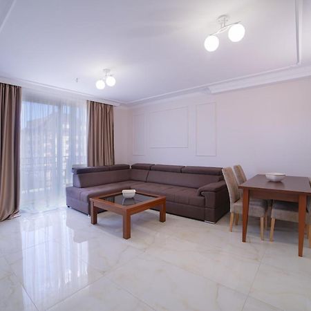 Adonis Apartman 305 Златибор Экстерьер фото