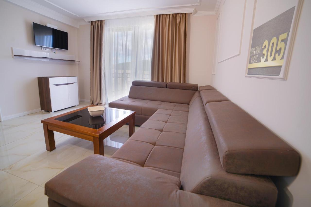 Adonis Apartman 305 Златибор Экстерьер фото