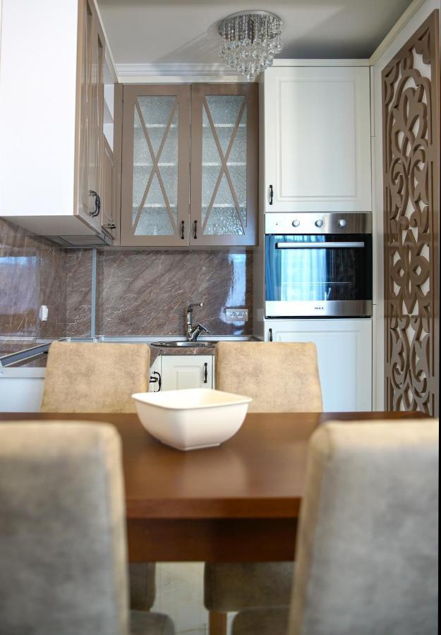 Adonis Apartman 305 Златибор Экстерьер фото