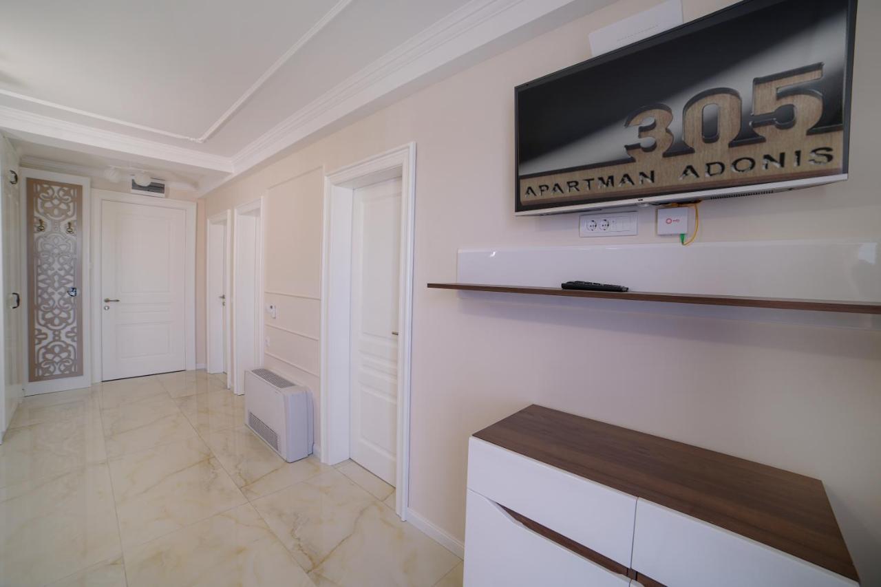 Adonis Apartman 305 Златибор Экстерьер фото