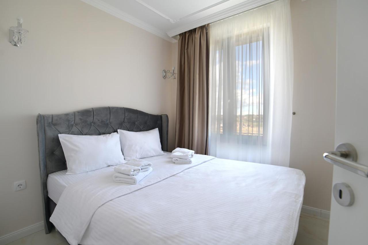 Adonis Apartman 305 Златибор Экстерьер фото