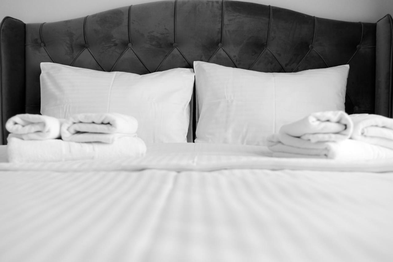 Adonis Apartman 305 Златибор Экстерьер фото